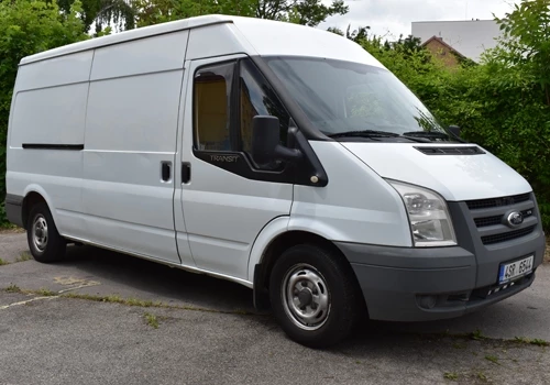 FORD TRANSIT L3H2  LONG 2,2 TDCI