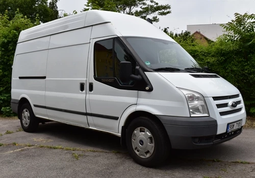 FORD TRANSIT L3H3 LONG Extra 2,2 TDCi